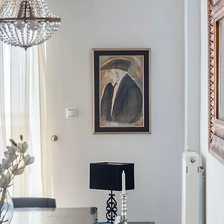 Kleio By Heloni Apartments Athens Exterior photo