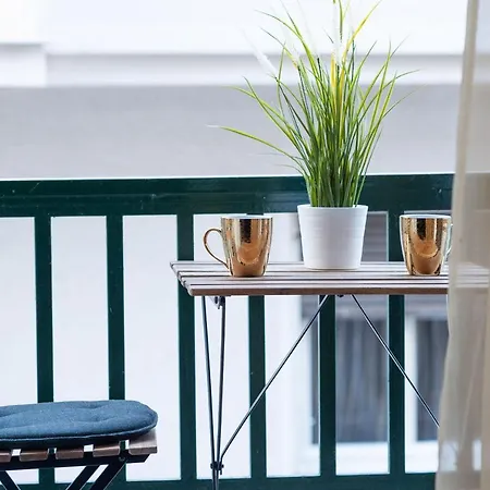 Kleio By Heloni Apartments Athens Exterior photo