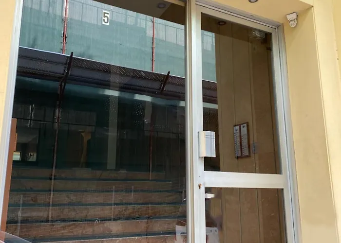 Kleio By Heloni Apartments