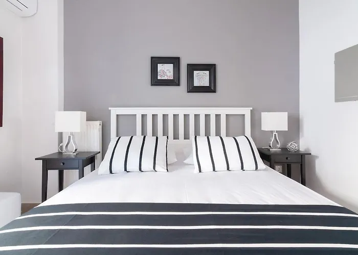 Kleio By Heloni Apartments