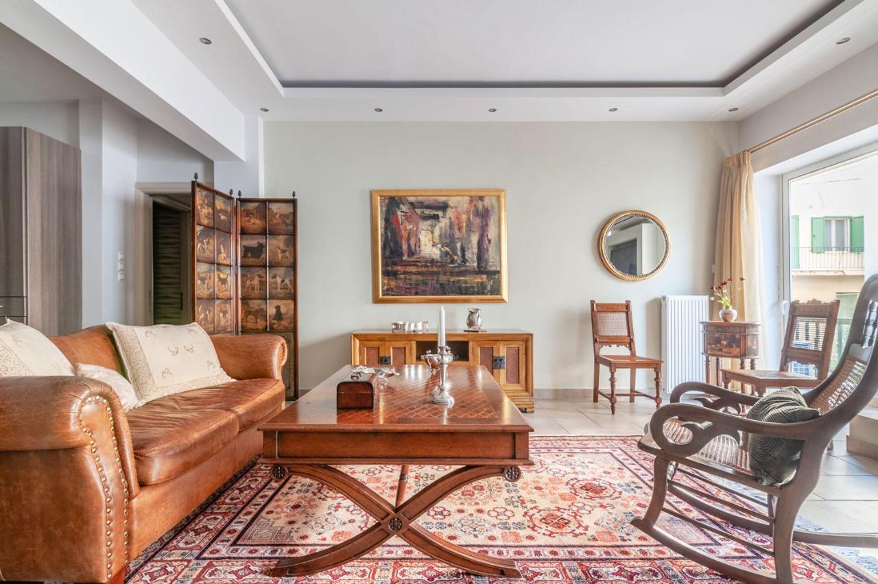 Kleio By Heloni Athens