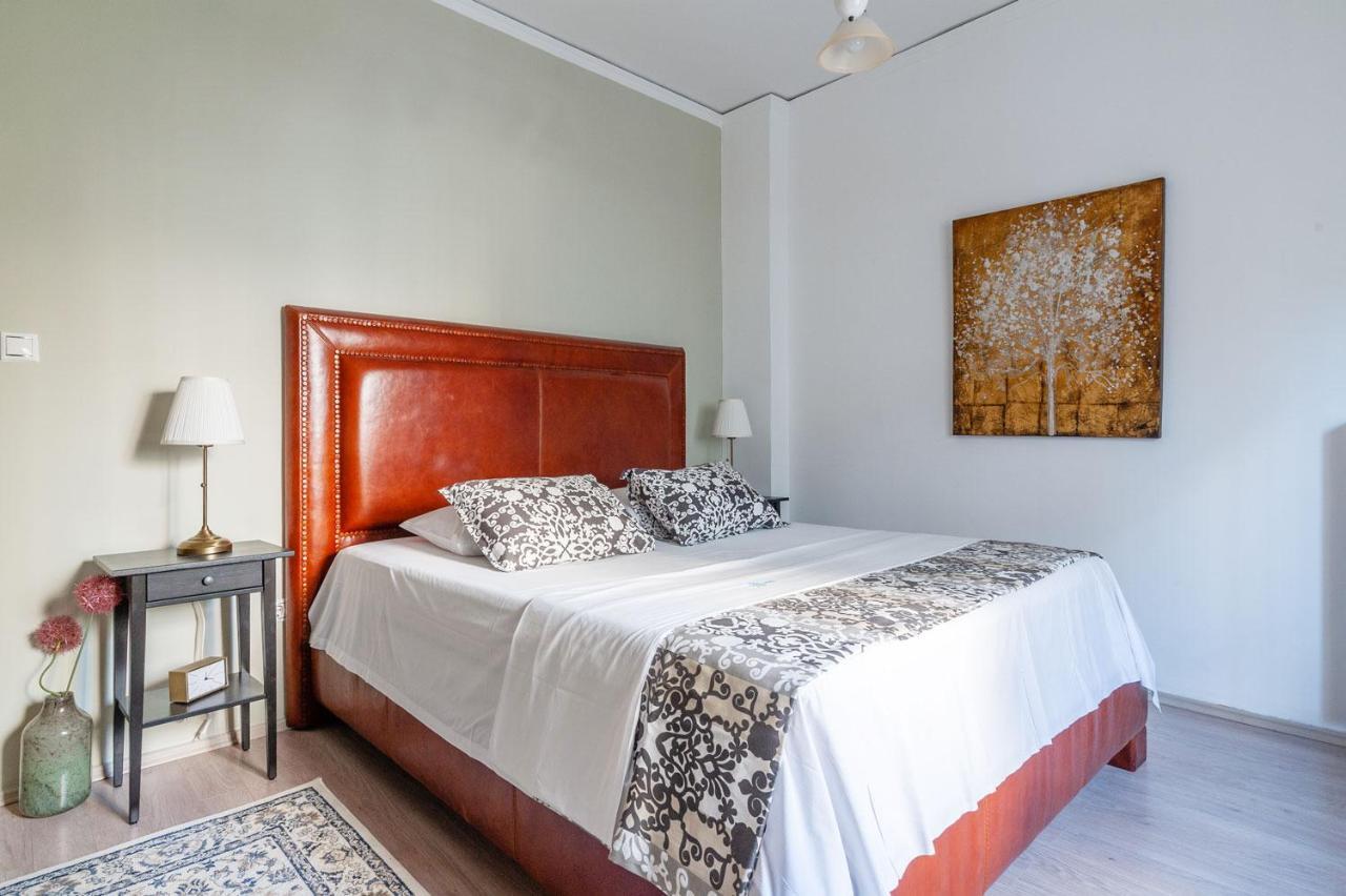 Kleio By Heloni Apartment Athens