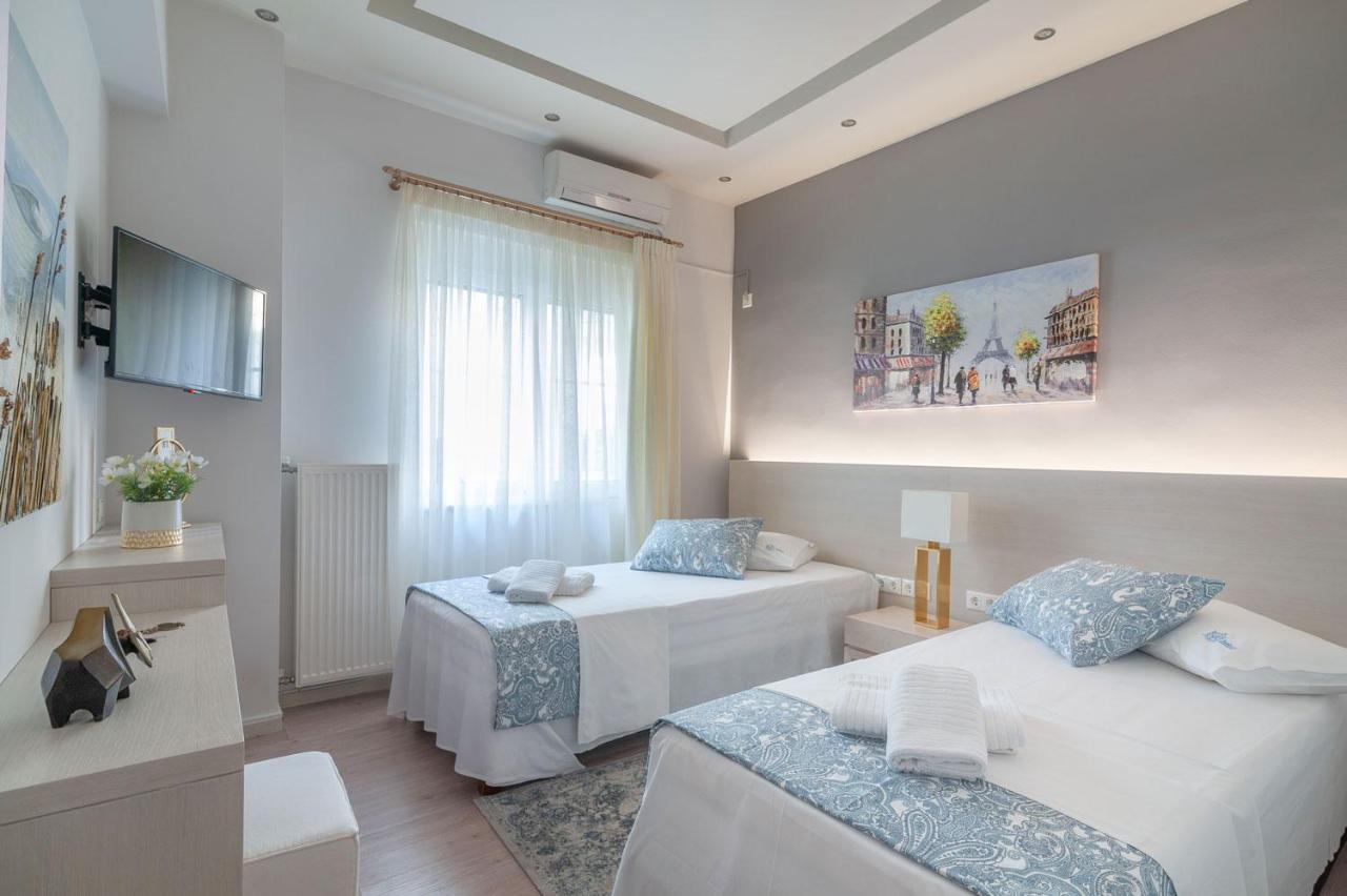 Kleio By Heloni * Athens