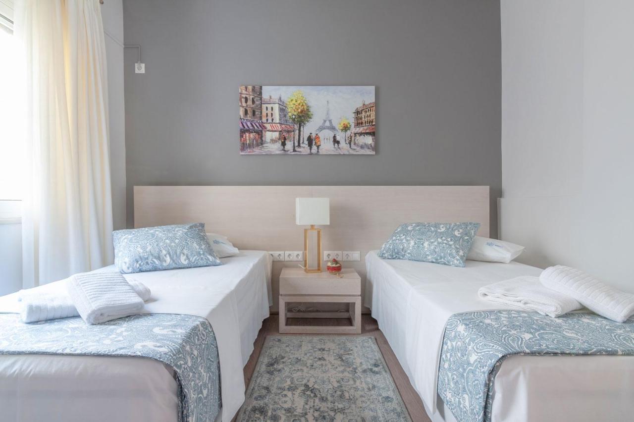 Apartment Kleio By Heloni Athens