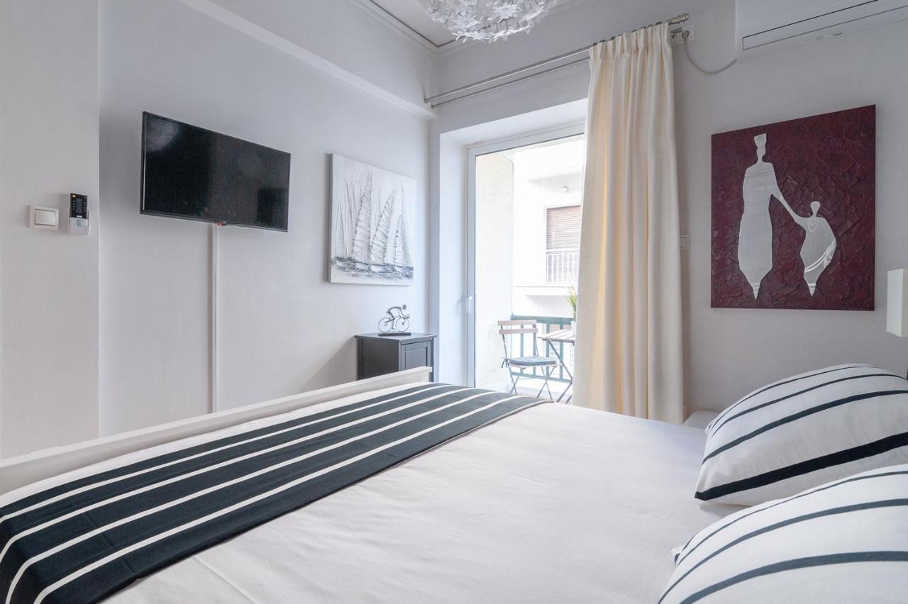 Kleio By Heloni Athens