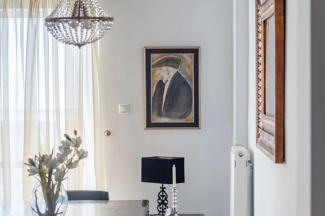 Apartment Kleio By Heloni *