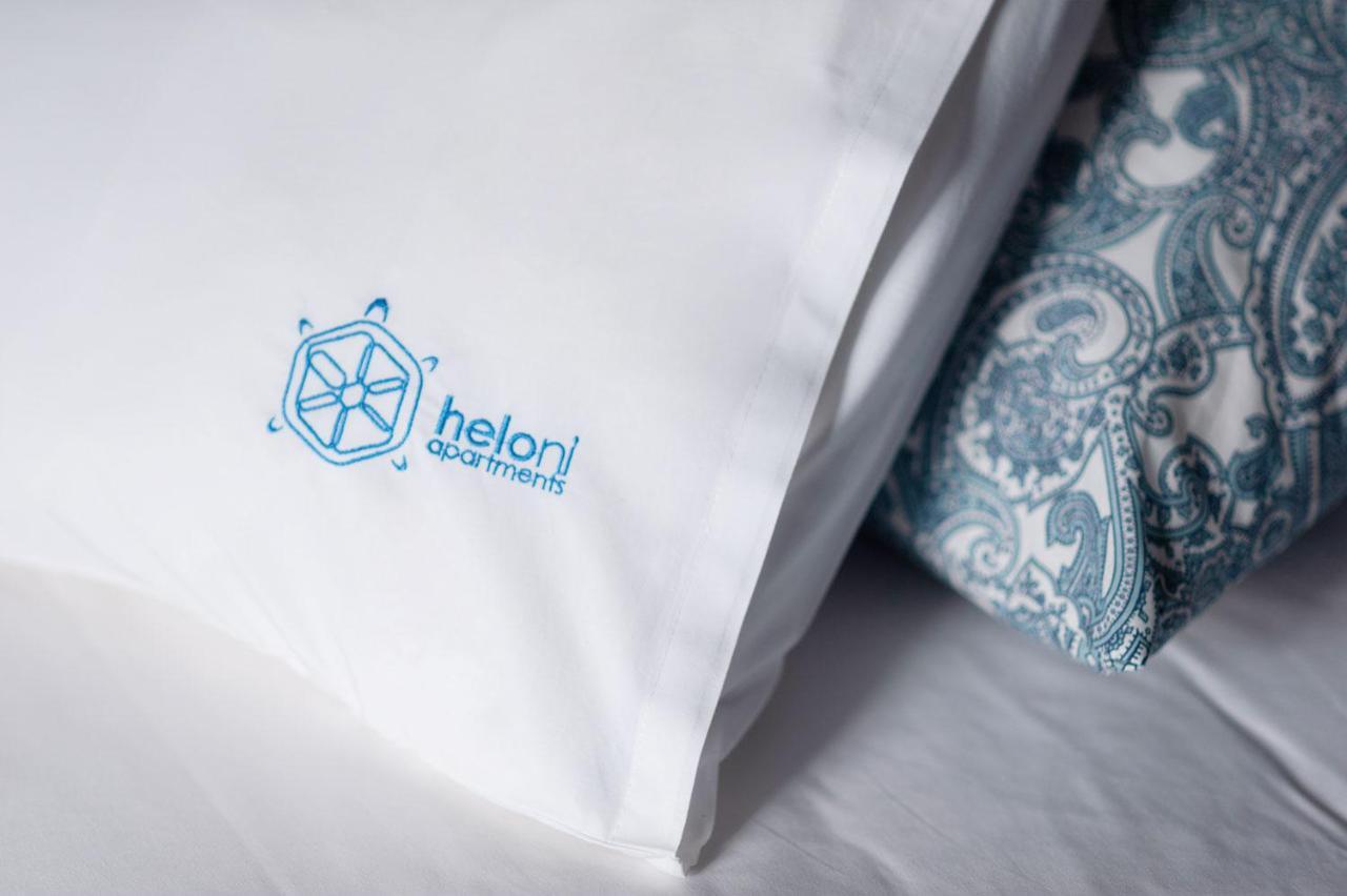 Kleio By Heloni