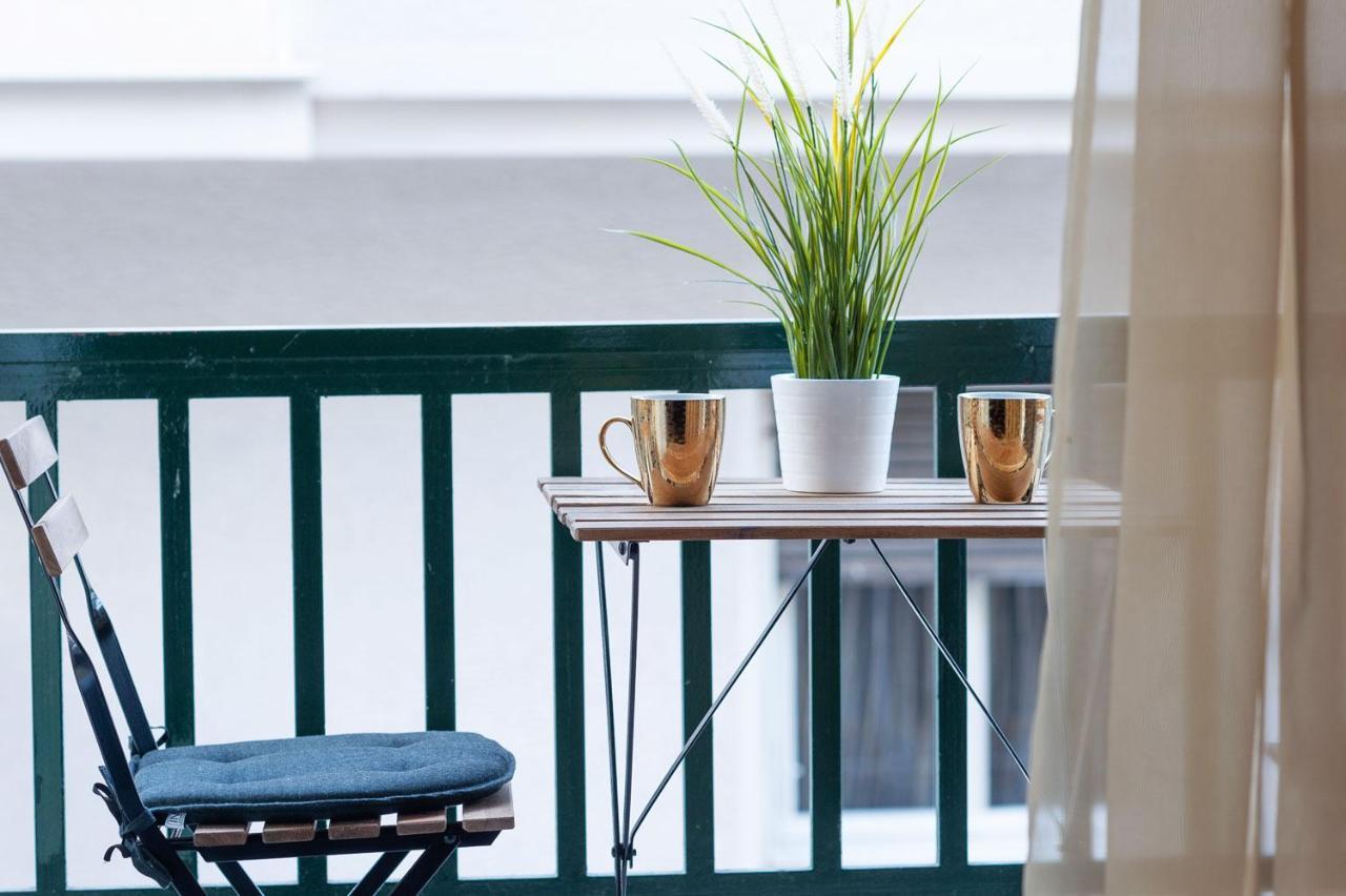 Apartment Kleio By Heloni